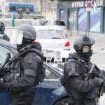 فرنسا تتحول ثكنة عسكرية في مواجهة التهديدات