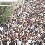 الشعب ينتفض في اليمن: «لا حوثي بعد اليوم»