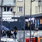 فرنسا تثأر لضحايا «شارلي إيبدو» وتتنفس الصعداء