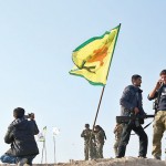 كوباني في قبضة الأكراد وواشنطن تعتبر المعركة مستمرة