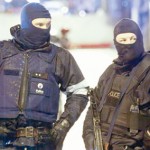 بعد فرنسا.. المواجهات ضد الإرهاب تنتقل إلى بلجيكا