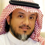 الكاتب والباحث السعودي محمد الحمزة  في “حديث الخليج”
