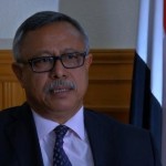 محافظ عدن: لا يمكن للحوثيين حكم اليمن