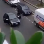 فرنسا: الشرطة تلاحق شقيقين يشتبه بضلوعهما في الهجوم الدامي على مقر “شارلي إيبدو”