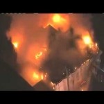 حريق يبدو متعمدا في مركز إسلامي بتكساس