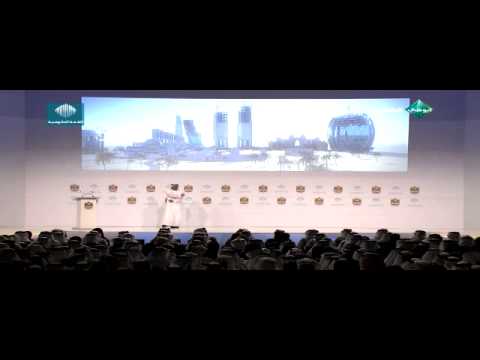 بالفيديو: كلمة سمو الشيخ عبدالله بن زايد في القمة الحكومية