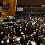 «الأمم المتحدة» تعقد جلسة خاصة للتعزية في وفاة الملك
