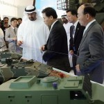 القوات المسلحة الإماراتية تُبرم صفقــــات بـ 9.48 مليارات درهم فـي «آيدكس»