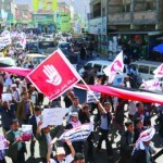 الحوثيون يفشلون في السيطرة على جزيرة حنيش