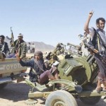 اليمن.. {جيش شعبي} لصد تمدد الحوثيين جنوبًا