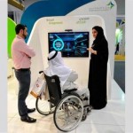 «صحة دبي» تعتزم نقل الدواء والدم لكبار السن والمعاقين بطائرات بدون طيار