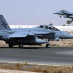 واشنطن تنشر طائرات شمال العراق لإنقاذ طياري التحالف إذا أسقطت طائراتهم