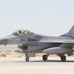 الحملة الجوية الأردنية على «داعش» تدخل يومها الثالث