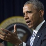 أوباما: المتطرّفون لا يتحدّثون باسم مليار مسلم