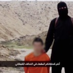 “داعش” يقتل الياباني غوتو وقلق بالشارع الأردني