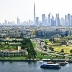 دبي الأكثر استدامة في الشرق الأوسط