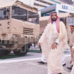 شركات الصناعات الدفاعية تبرز قدراتها لمكافحة الإرهاب بمعرض «آيدكس أبوظبي»