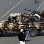 الحوثيون يسيطرون على «بوابة» المحافظات الجنوبية.. بغطاء من الجيش والأمن