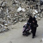 محققو الأمم المتحدة يعتزمون نشر لائحة مجرمي الحرب في النزاع السوري