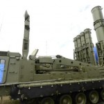 روسيا تتجاوز العقوبات وتعرض صواريخ على إيران