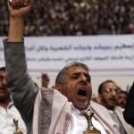 الحوثيون يقتربون من تنفيذ تهديدهم بسد الفراغ