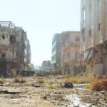 سليماني وبدر الدين يقودان معارك جنوب سوريا.. وسقوط مائة قتيل