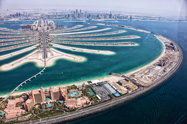 «تايمز»: دبي بين أفضل 30 مدينة لشراء المنازل