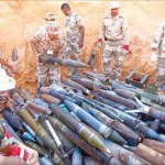 ليبيا سوق مفتوحة لتجارة السلاح.. والتركي على رأس القائمة