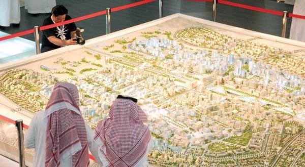 إيجار المنازل بالسعودية يرتفع للضعف خلال 8 سنوات ويتربع ملف «التضخم»