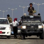 وزراء الخارجية العرب يناقشون طلب اليمن للتدخل العسكري