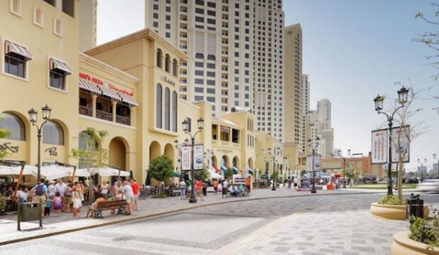 السعودية: ١٢٦ ألف مسافر ومسافرة إلى دبي في إجازة الربيع