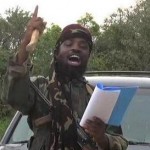جماعة بوكو حرام تبايع داعش