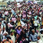 هادي: الحوثيون أسقطوا صنعاء بدعم من إيران
