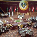 وزراء خارجية دول الخليج يعقدون اجتماعاً بالرياض
