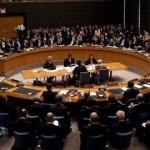 مجلس الأمن يدين استخدام غاز الكلور بسوريا