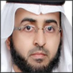 الكاتب السعودي د. أسامة القحطاني في “حديث الخليج”