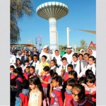 بلدية دبي تفتتح «الخزان».. أول حديقة مستدامة