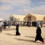 وفاة أربعة لاجئين من عائلة سورية واحدة بالأردن