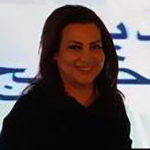 الكاتبة البحرينية سوسن الشاعر في “حديث الخليج”