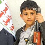 معسكرات إيرانية في سوريا لتدريب الحوثيين