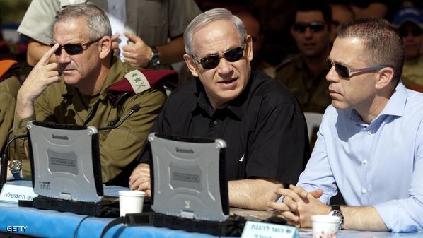 هاكرز يخترقون شبكات للجيش الإسرائيلي