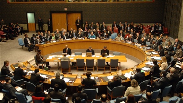 مجلس الأمن يقترع على مشروع قرار خليجي بشأن اليمن