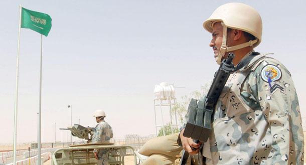 القوات البرية السعودية تدمر مدفعية الحوثي.. وحرس الحدود يوقف عملية تسلل