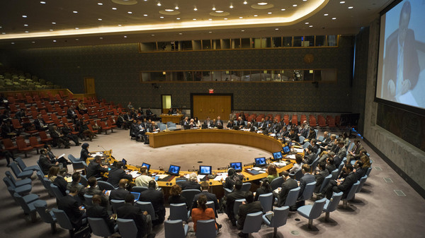 UN Security Council