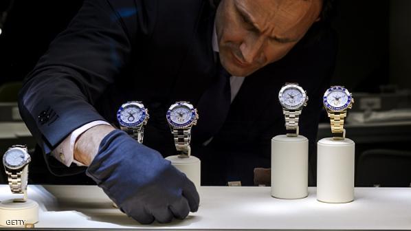 SWITZERLAND-LUXURY-WATCH-FAIR-BASELWORLD