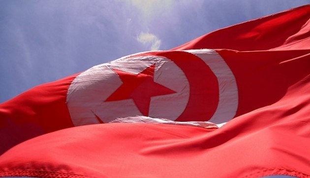 تونس تعلن عن أكبر علم في العالم يزن 12 طناً