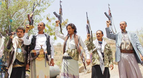 85 مليون قطعة سلاح في اليمن.. بمعدل 3 لكل فرد