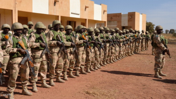 نيجيريا.. الجيش يحرر 200 فتاة من بوكو حرام