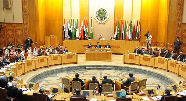 قادة الجيوش العربية يناقشون القوة المشتركة في 22 أبريل