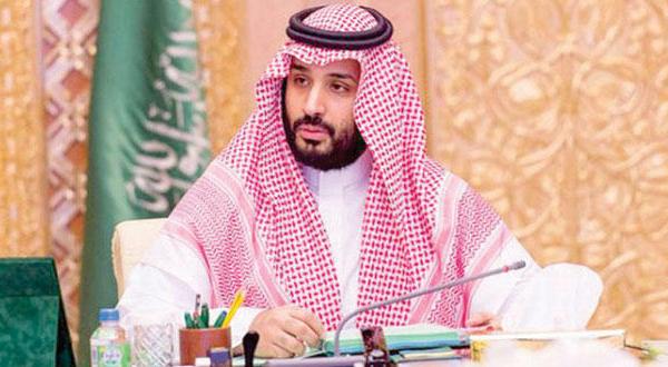 محمد بن سلمان: معاملة شهداء الإمارات والبحرين كأشقائهم السعوديين